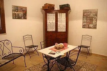 Villa Baglio Costa Di Mandorla Paceco