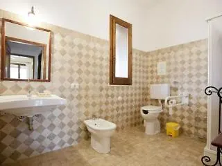 Villa Baglio Costa Di Mandorla Paceco