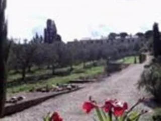 Villa Baglio Costa Di Mandorla Paceco