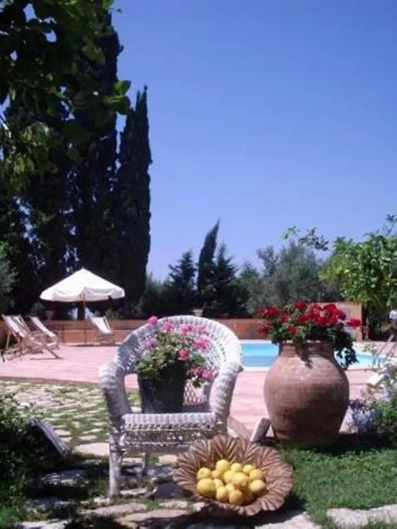 Villa Baglio Costa Di Mandorla Paceco 0*,  Italia
