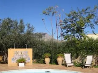 Villa Baglio Costa Di Mandorla Paceco