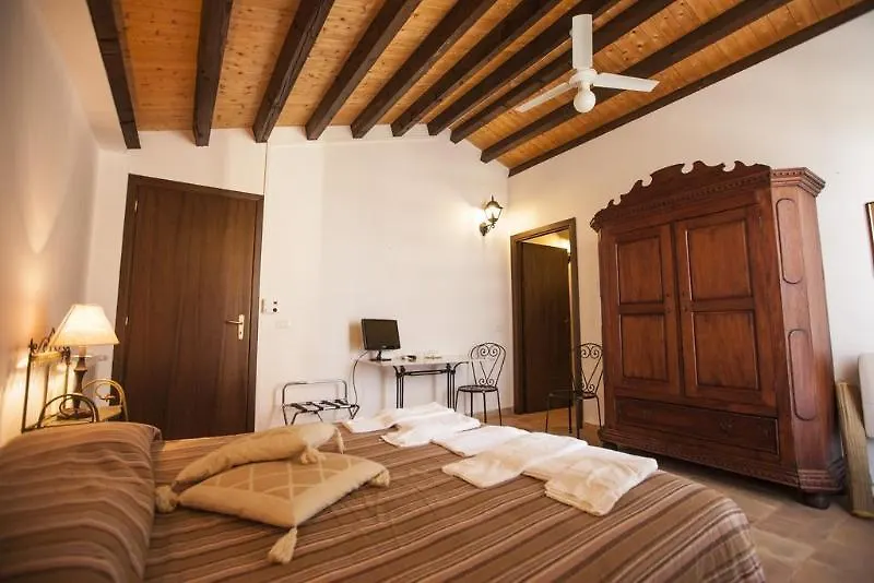 Villa Baglio Costa Di Mandorla Paceco