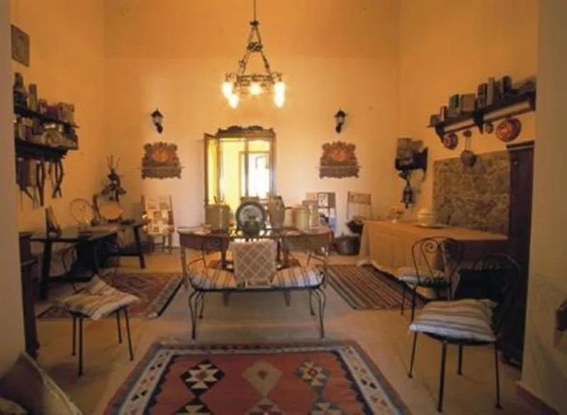 Villa Baglio Costa Di Mandorla Paceco Casa vacanze
