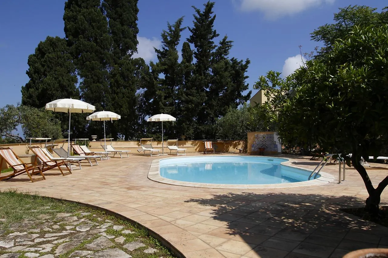 Villa Baglio Costa Di Mandorla Paceco Casa vacanze
