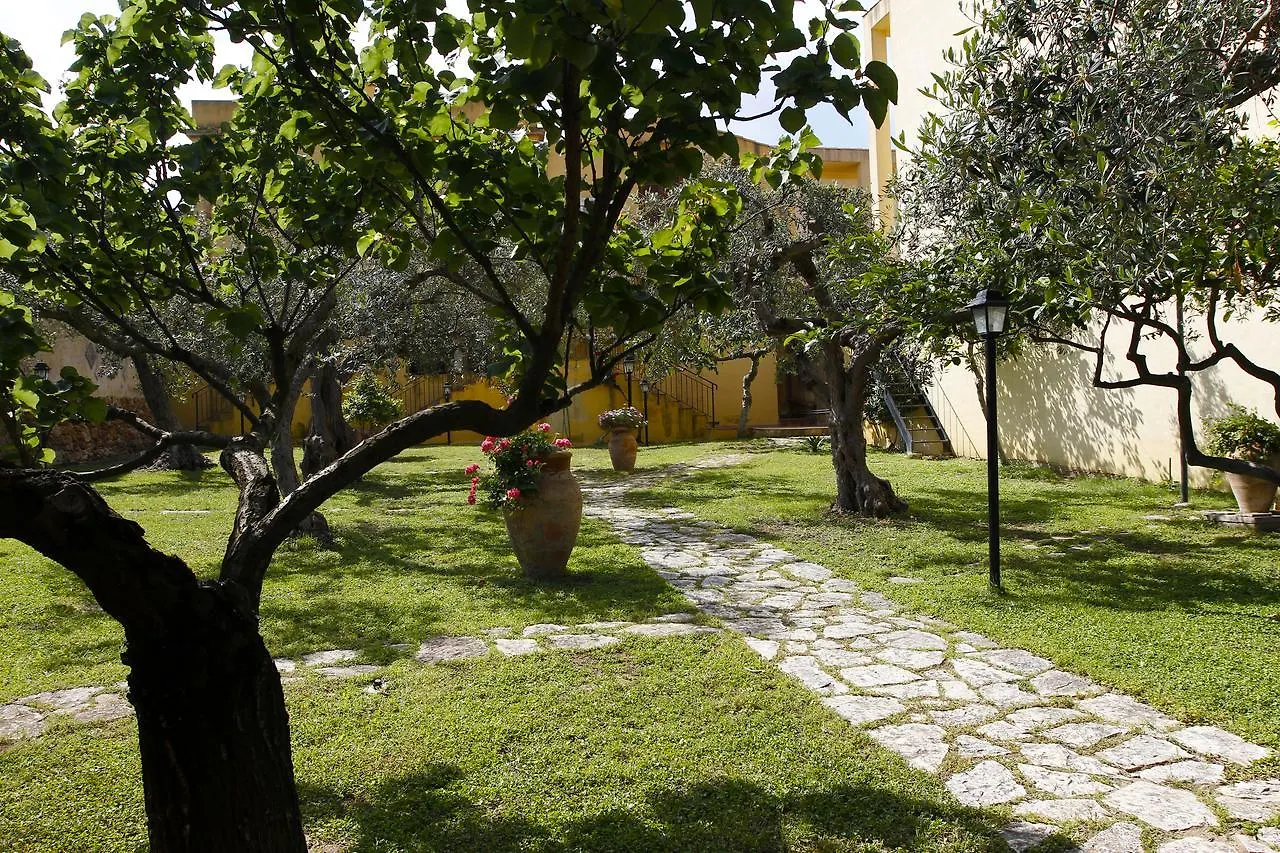 Villa Baglio Costa Di Mandorla Paceco Casa vacanze