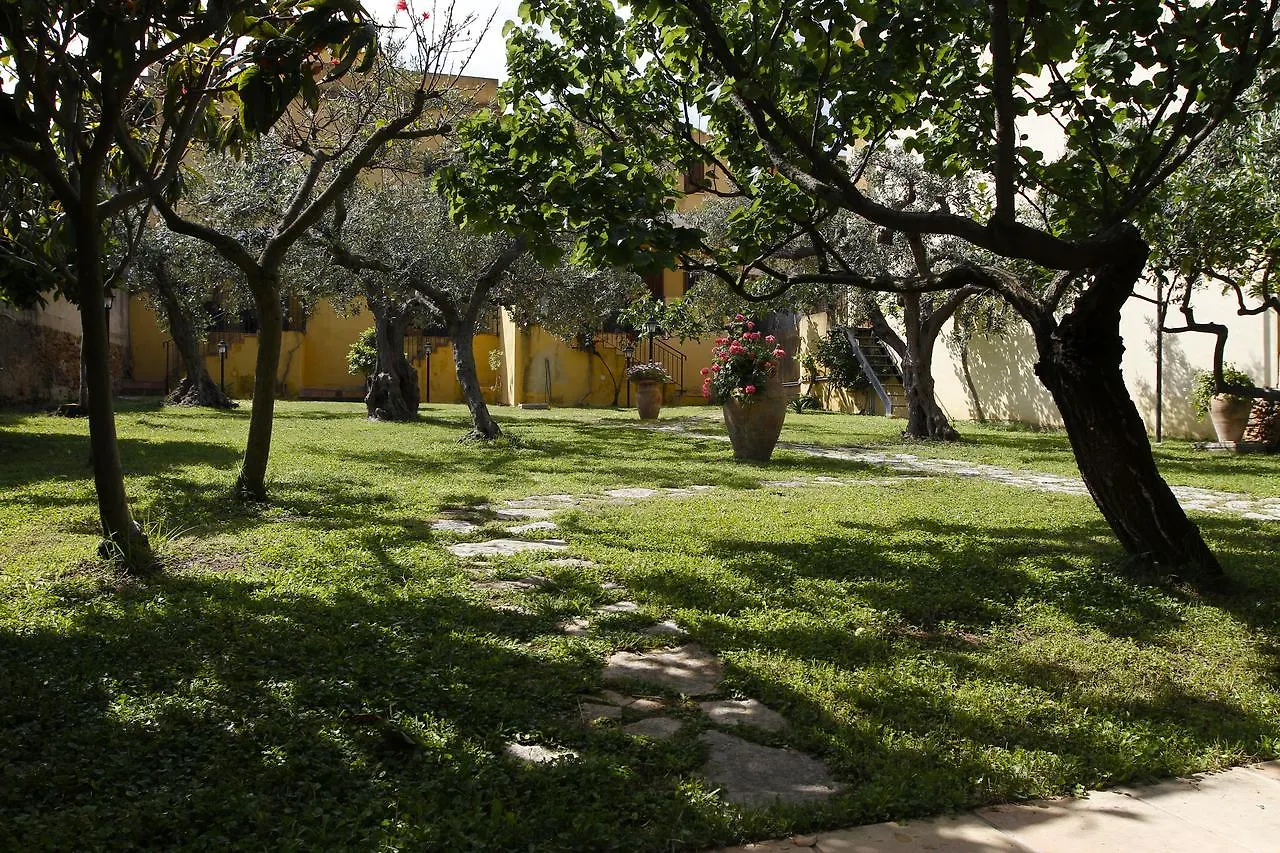 Casa vacanze Villa Baglio Costa Di Mandorla Paceco Italia
