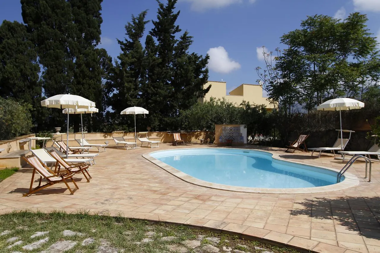 Casa vacanze Villa Baglio Costa Di Mandorla Paceco Italia