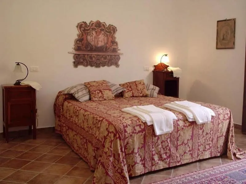 Casa vacanze Villa Baglio Costa Di Mandorla Paceco Italia