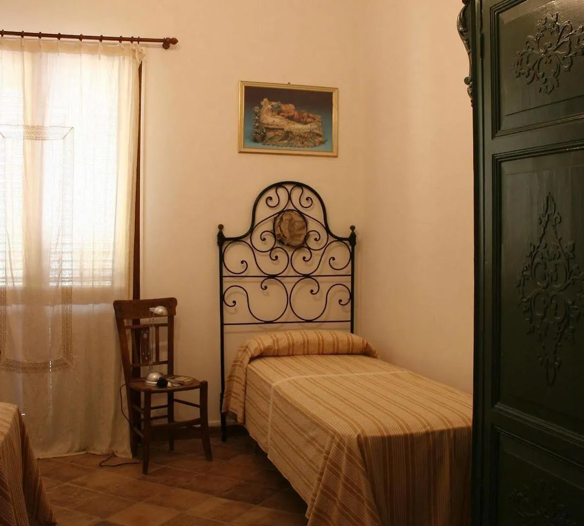 Casa vacanze Villa Baglio Costa Di Mandorla Paceco