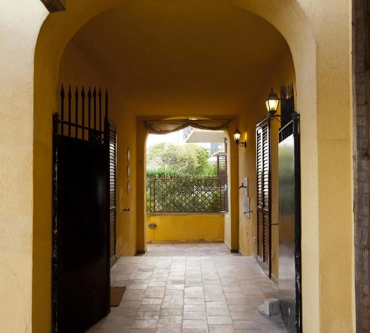 Villa Baglio Costa Di Mandorla Paceco 0*,  Italia