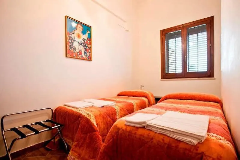 Casa vacanze Villa Baglio Costa Di Mandorla Paceco