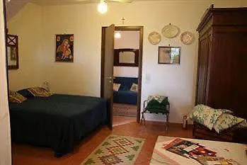 Villa Baglio Costa Di Mandorla Paceco