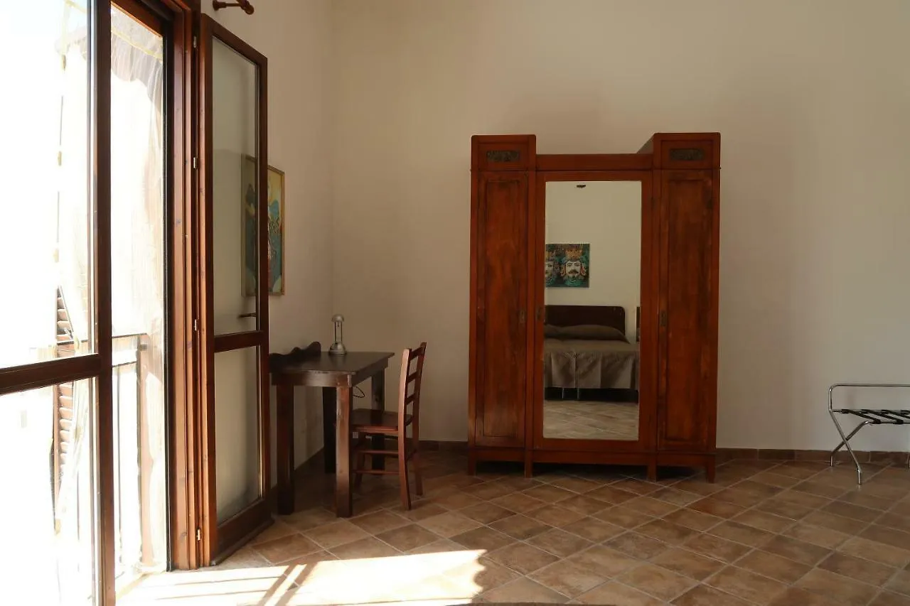 Villa Baglio Costa Di Mandorla Paceco