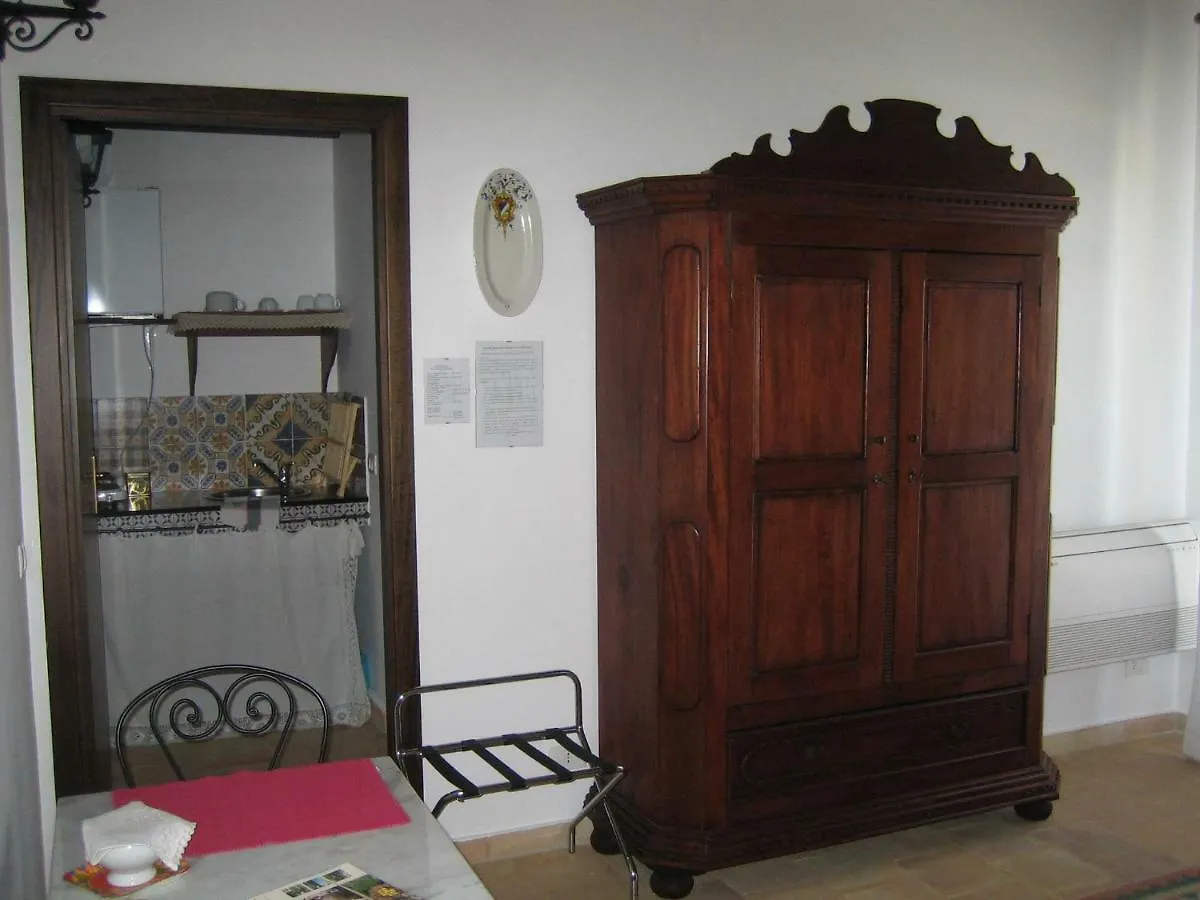 Villa Baglio Costa Di Mandorla Paceco 0*,  Italia
