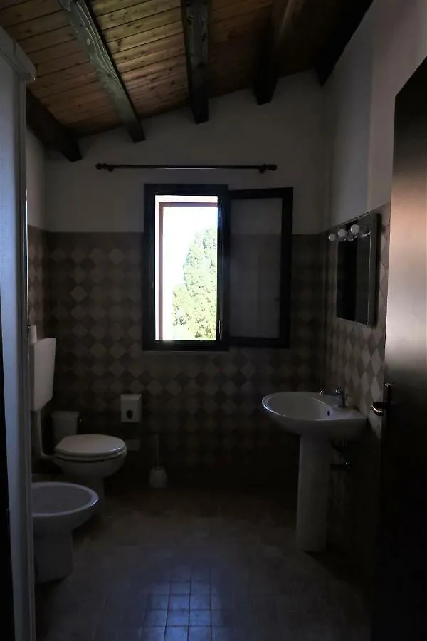Villa Baglio Costa Di Mandorla Paceco Casa vacanze