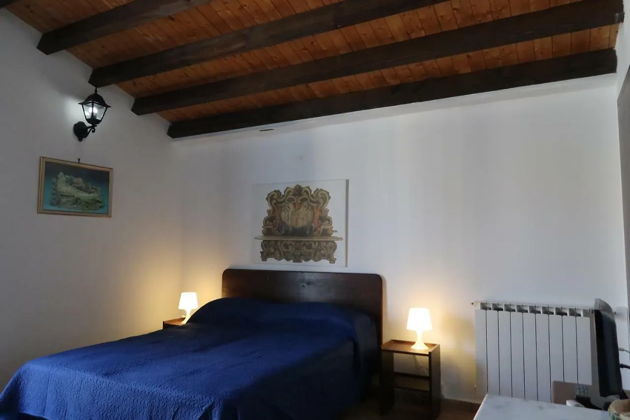 Casa vacanze Villa Baglio Costa Di Mandorla Paceco