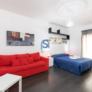  Appartement Il Vittoria - Self Check In