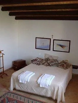 Holiday home Baglio Costa Di Mandorla Villa Paceco