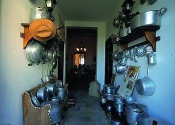 Holiday home Baglio Costa Di Mandorla Villa Paceco