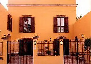 Holiday home Baglio Costa Di Mandorla Villa Paceco