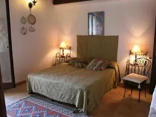 Baglio Costa Di Mandorla Villa Paceco Italy