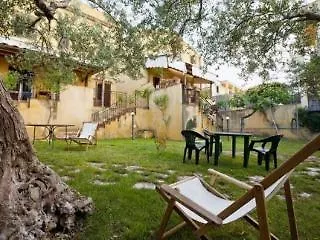 Baglio Costa Di Mandorla Villa Paceco Holiday home