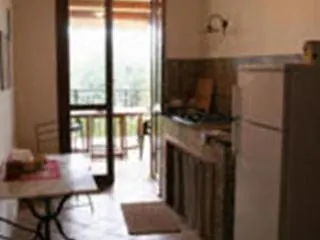 Baglio Costa Di Mandorla Villa Paceco Italy