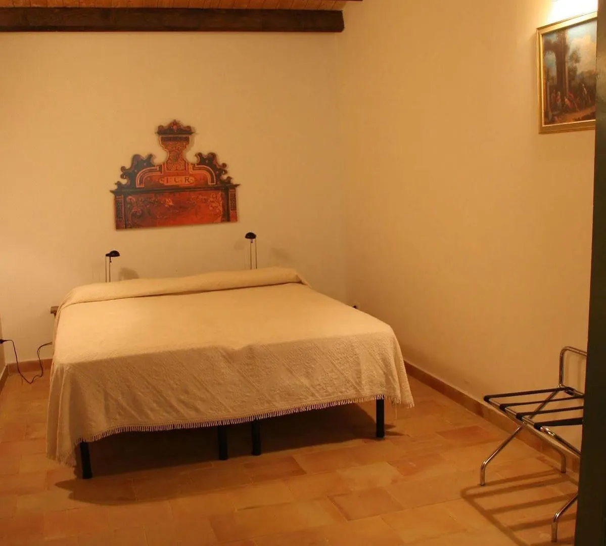 Baglio Costa Di Mandorla Villa Paceco Italy
