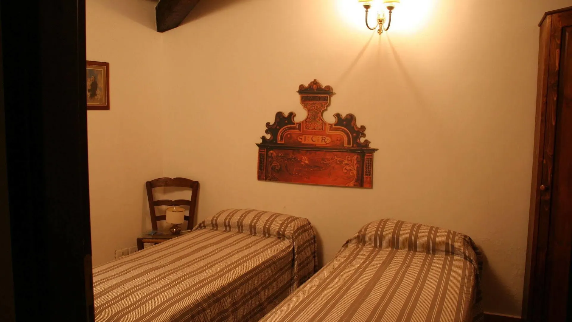 Baglio Costa Di Mandorla Villa Paceco