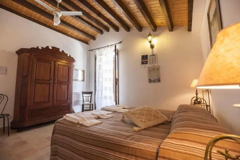 Baglio Costa Di Mandorla Villa Paceco