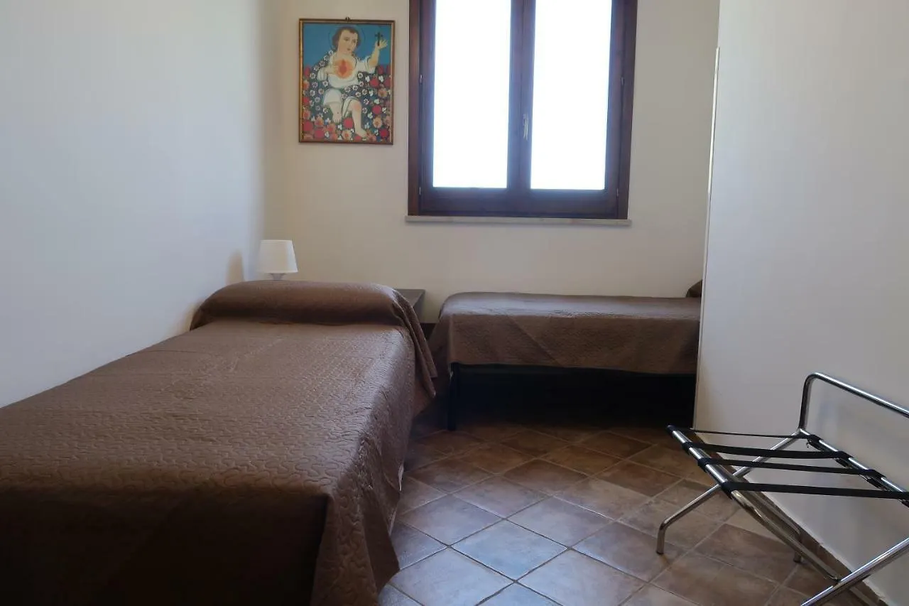 Baglio Costa Di Mandorla Villa Paceco 0*,  Italy