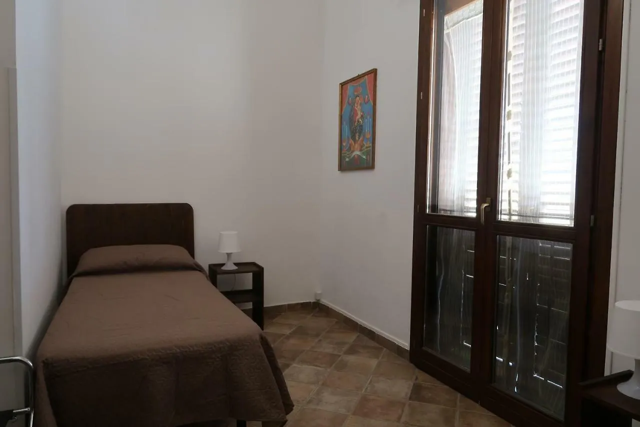 Baglio Costa Di Mandorla Villa Paceco Holiday home